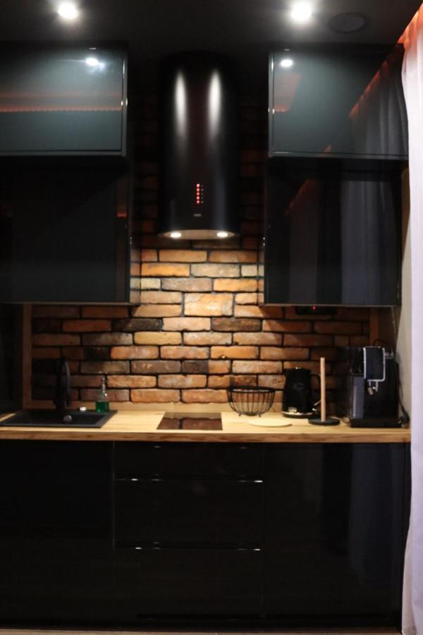 Merlin Apartments Zamość Zewnętrze zdjęcie