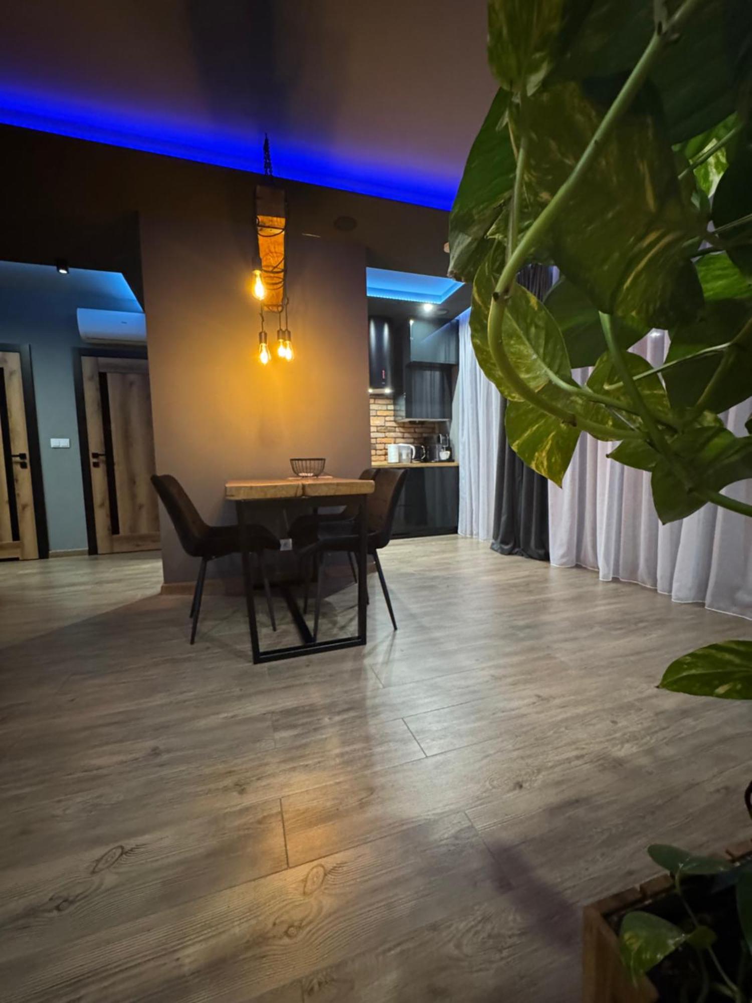 Merlin Apartments Zamość Zewnętrze zdjęcie