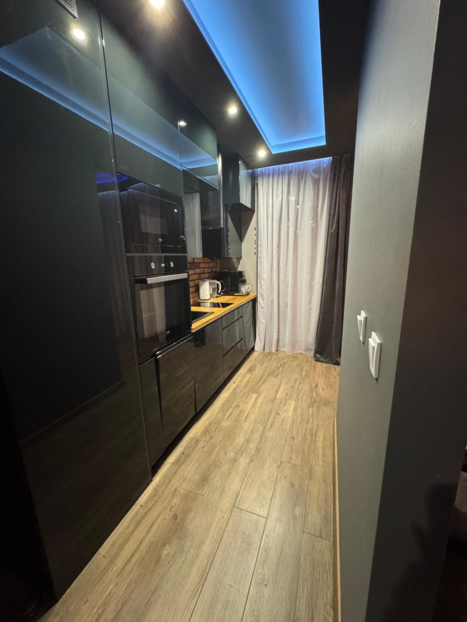 Merlin Apartments Zamość Zewnętrze zdjęcie