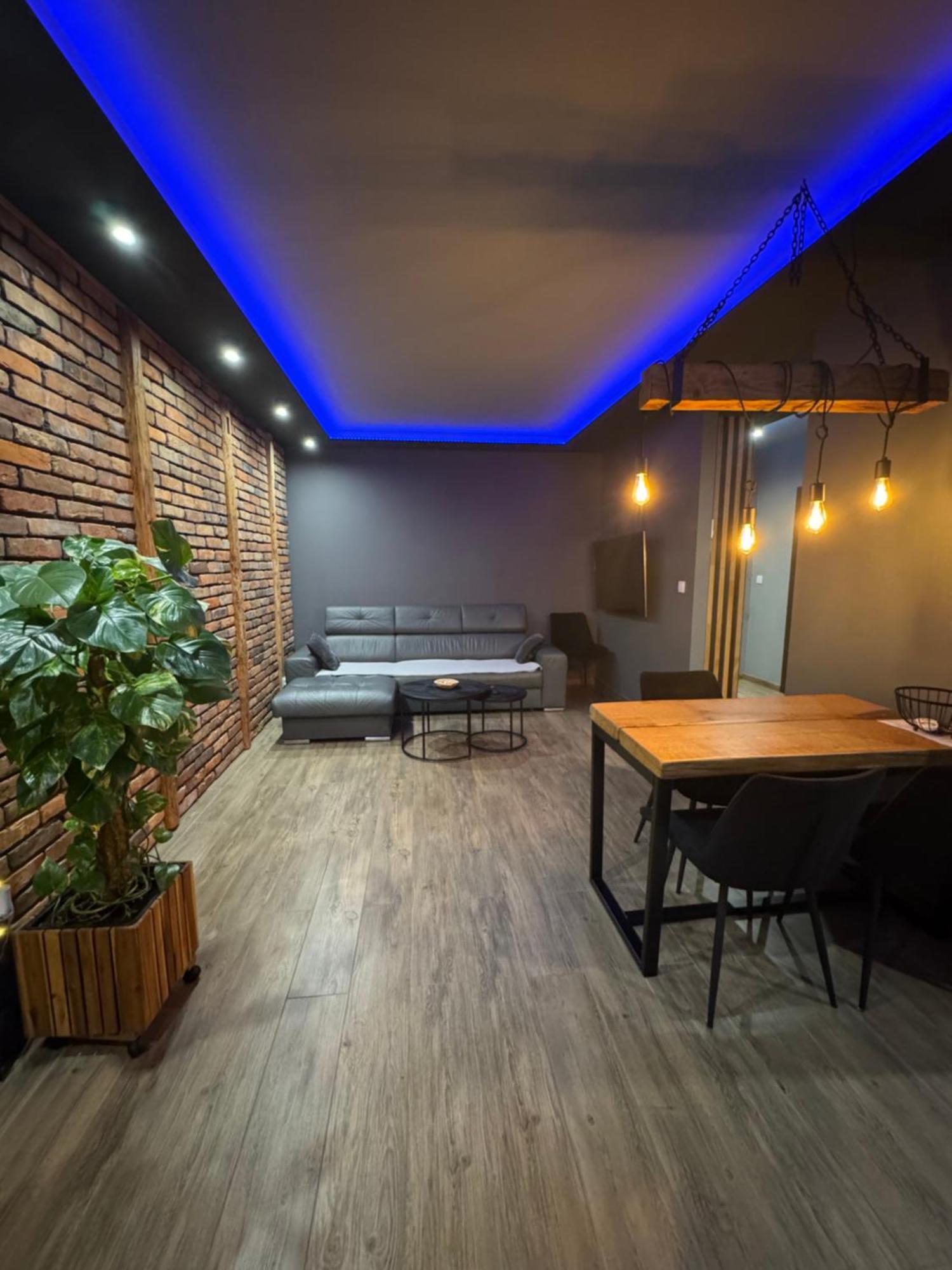 Merlin Apartments Zamość Zewnętrze zdjęcie